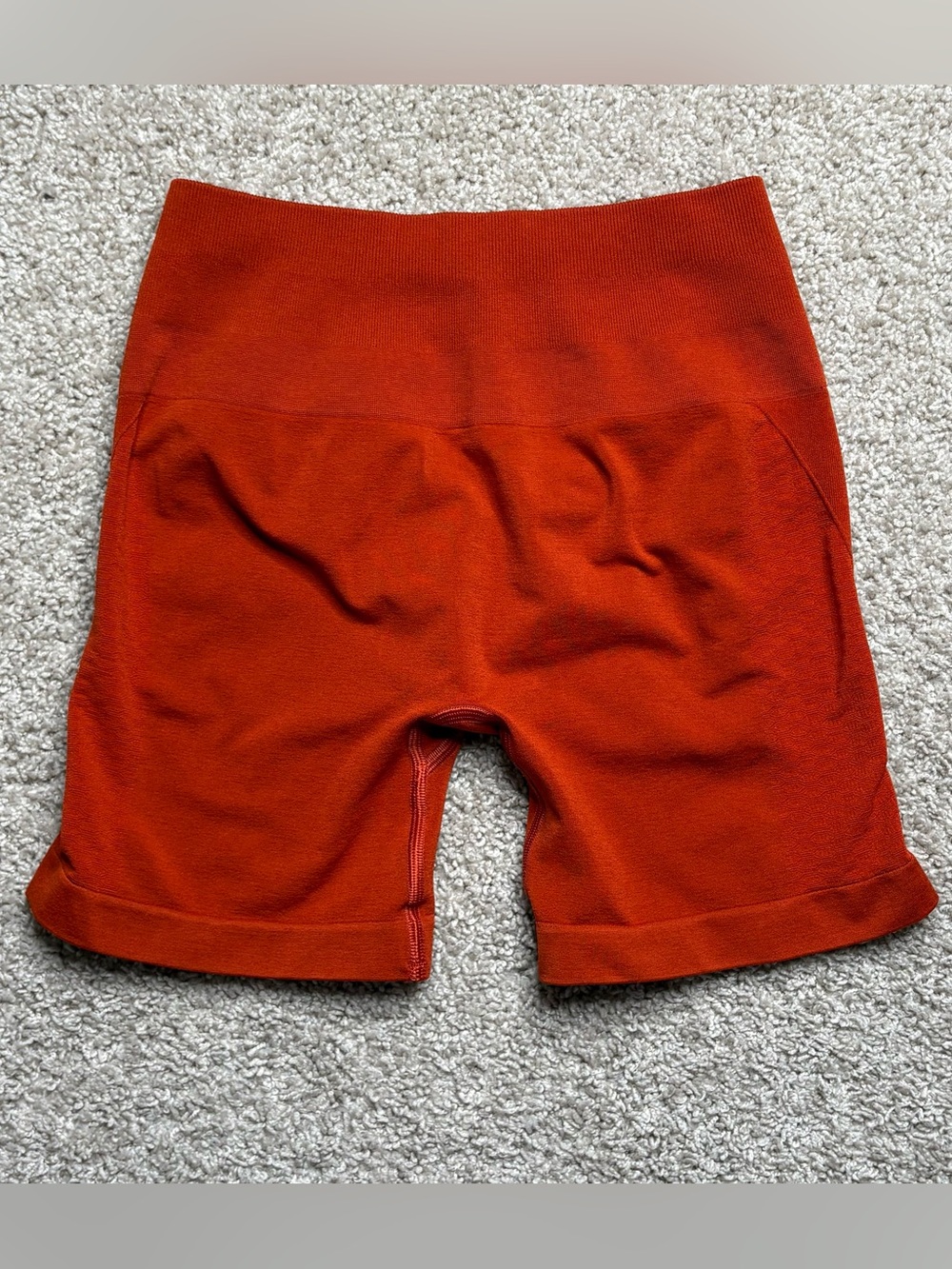 Alphalete Amplify Shorts
